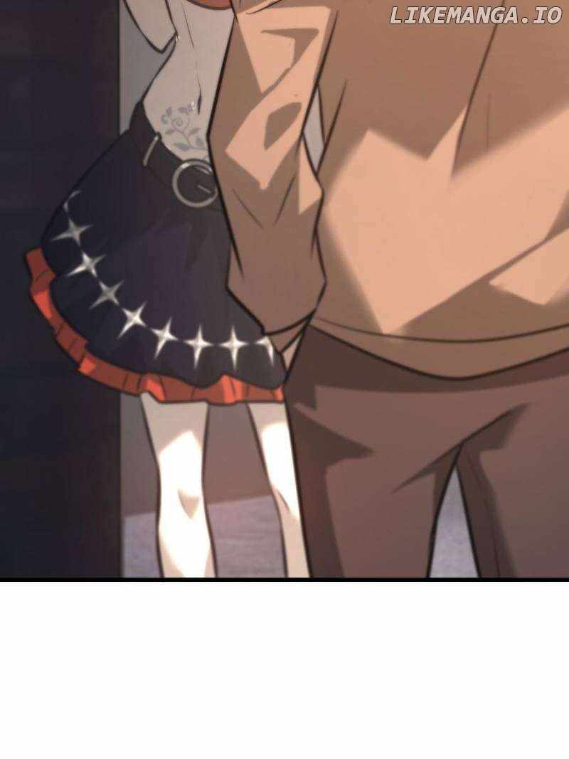 I'm the strongest boss Chapter 48 127